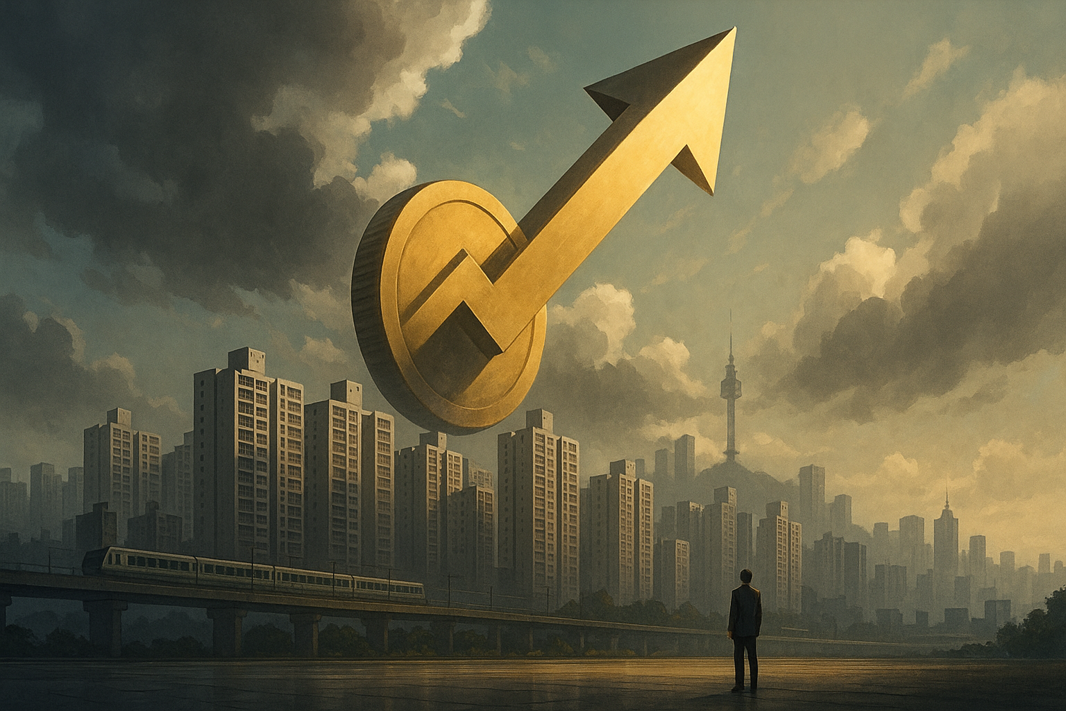 구로구 구로&middot;개봉동 아파트 시세 상승 요인과 투자 전망 분석 🏙