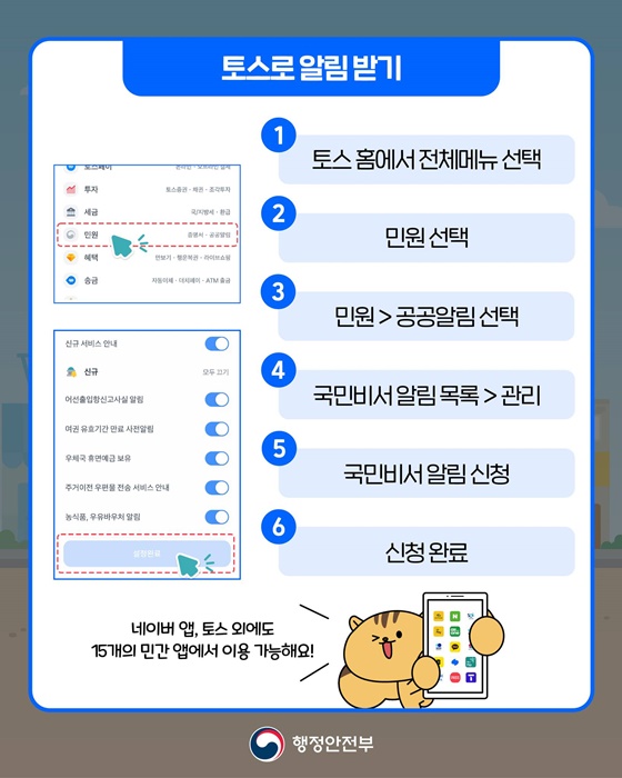 민생회복 소비쿠폰 관련 이미지