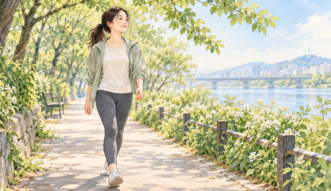 김희선-다이어트-유산균-비엔날씬-섭취방법-내돈내산-후기