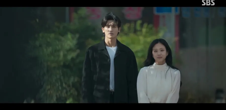 보물섬 6회 줄거리 및 관전 포인트 – 서동주의 기억은 돌아올까?