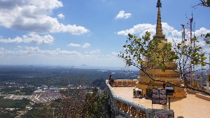 태국 여행 인기 도시 크라비
