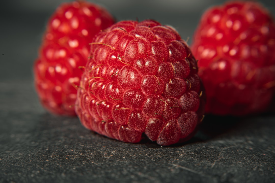 Raspberry