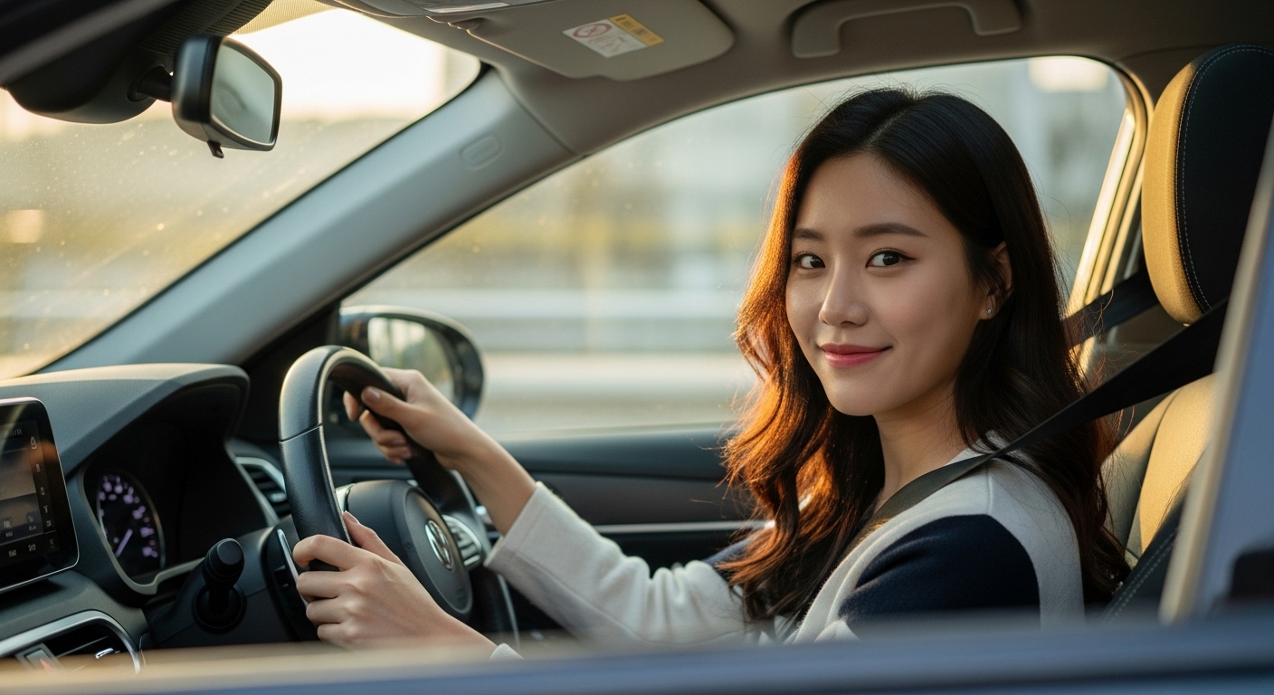 제네시스 G70 아우디 비교