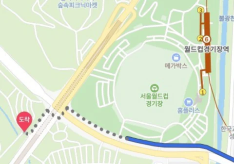 서울축제-요즘갈만한곳-하늘공원억세축제