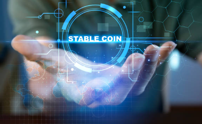 스테이블코인이란?