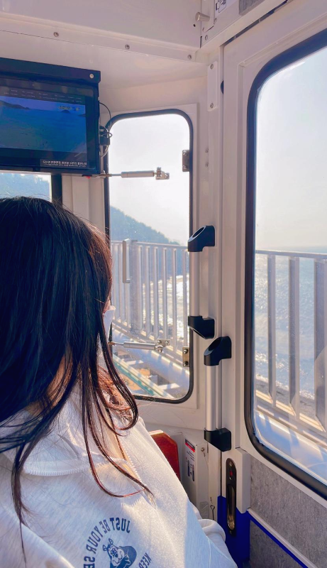 부산캡슐열차