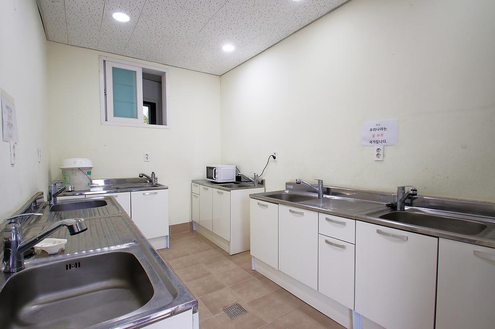 칠곡군 꿈애 오토캠핑장 소개