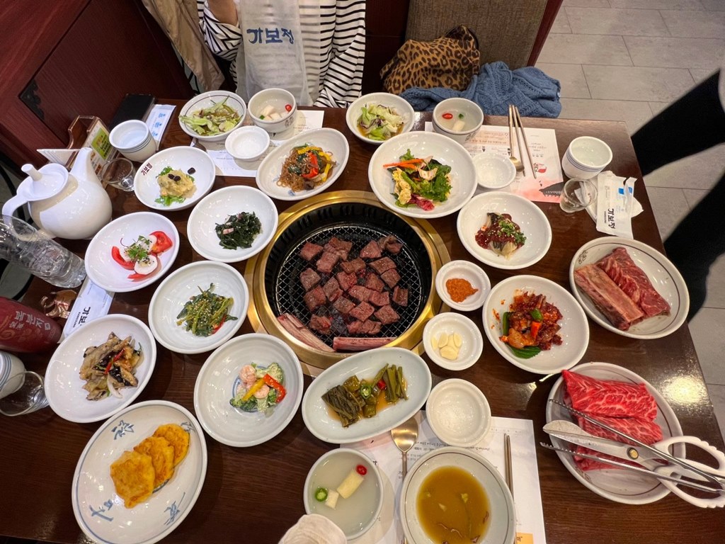 가보정