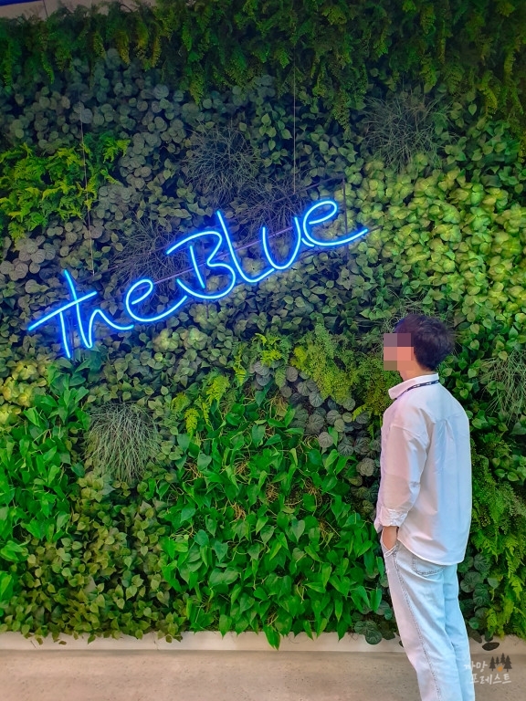 삼성인력개발원 창조관 인증