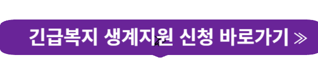 긴급복지 생계지원