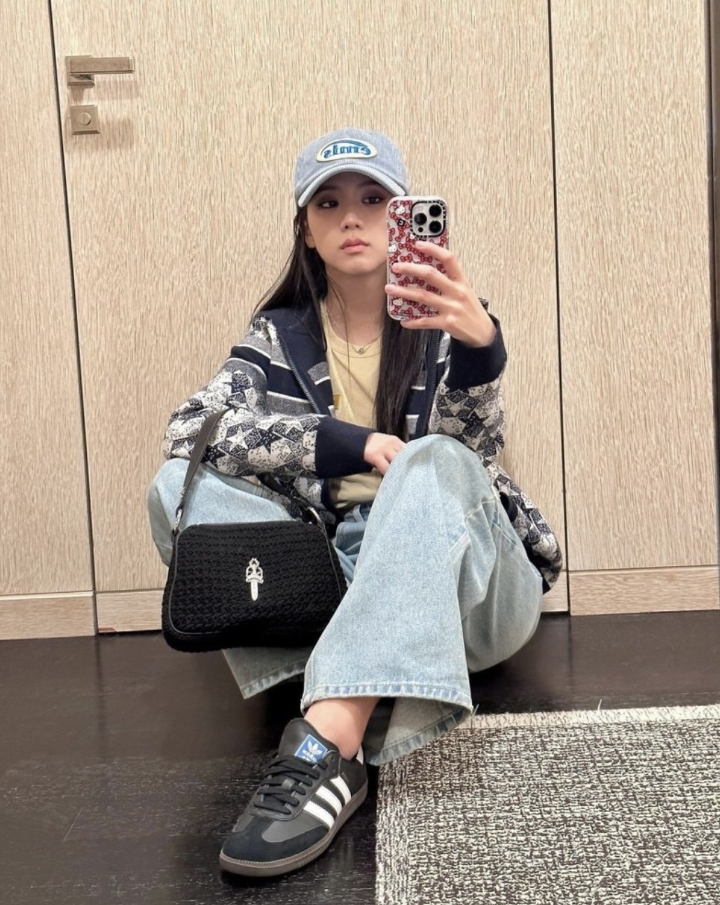 아디다스_삼바_지수 