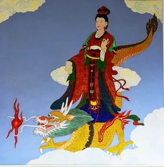 부석사 선묘 의상대사 석룡 전설 역사 의미_4