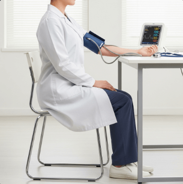 고혈압 수치 기준과 증상 총정리6