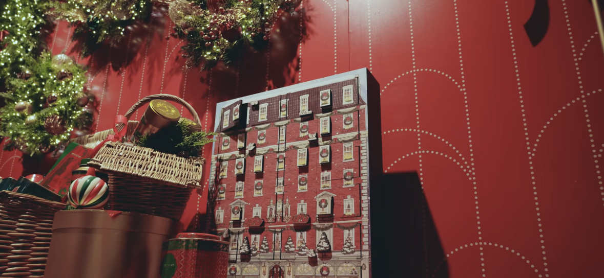 신세계백화점 내부1