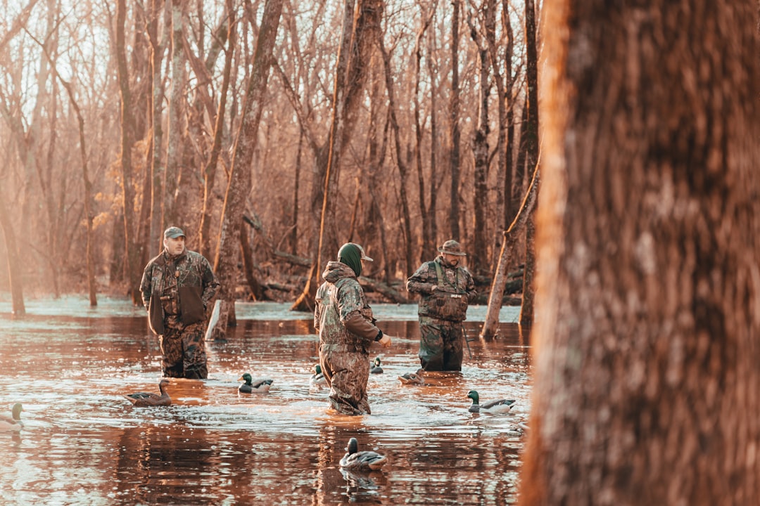 Hunting