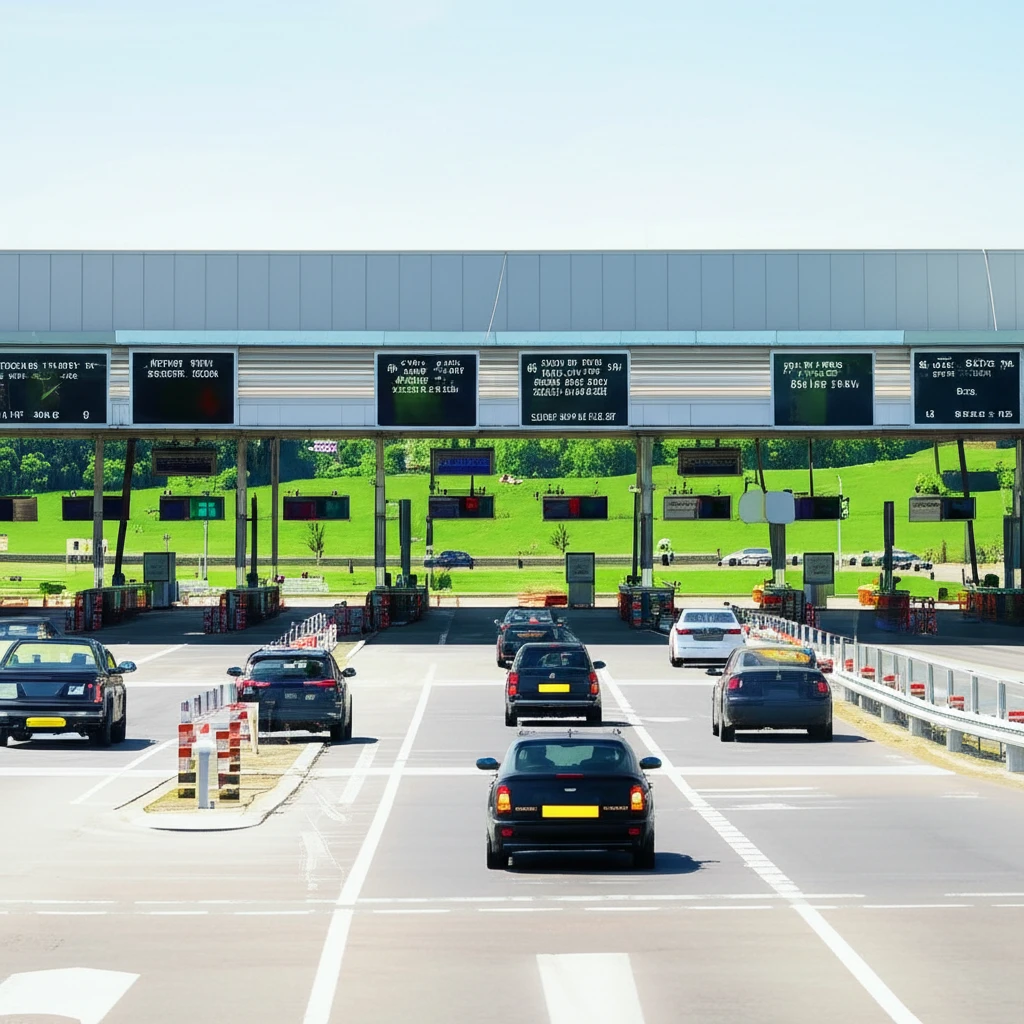 인천 장애인을 위한 2025 하이패스..