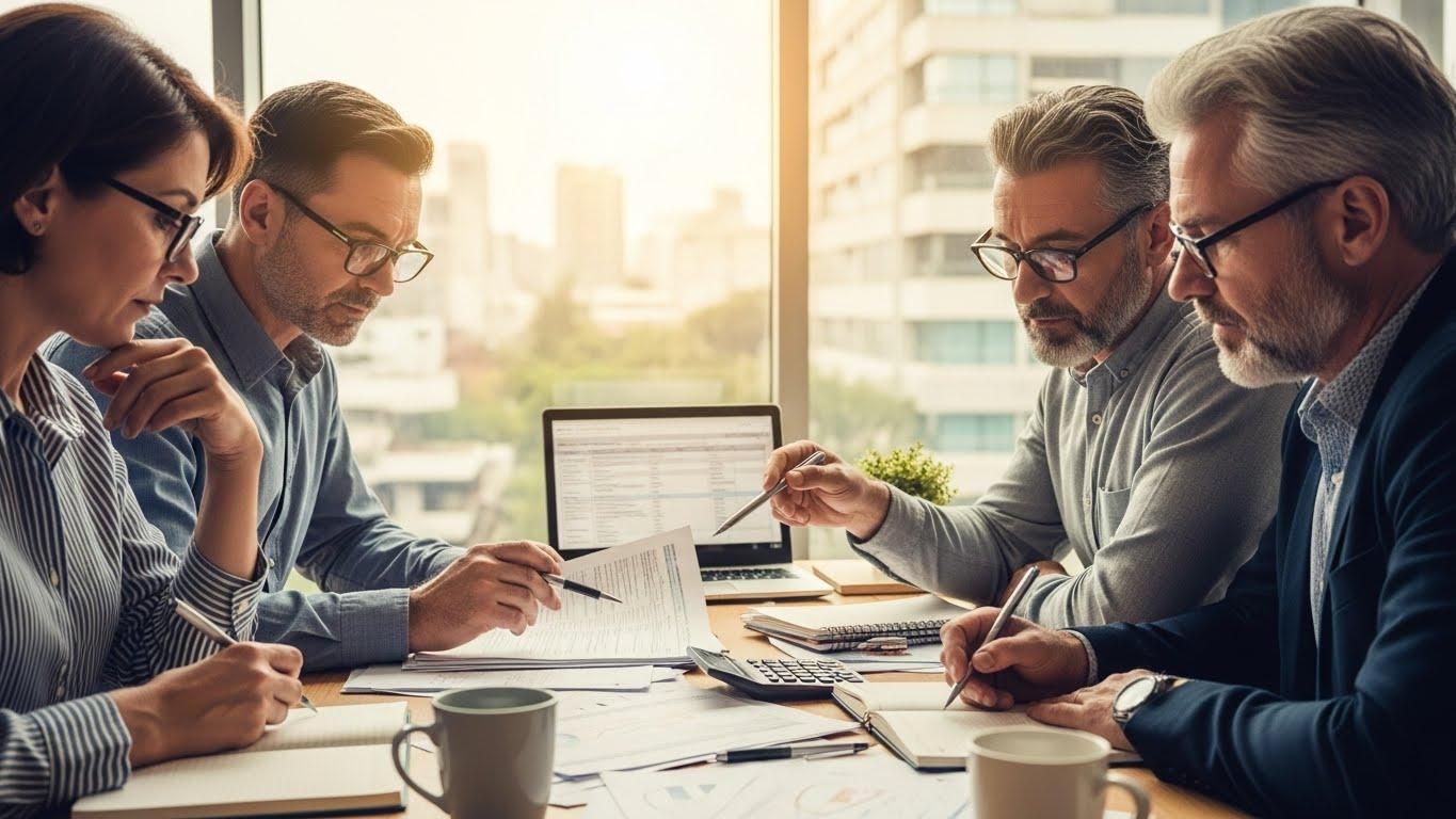중도퇴직자 연말정산 방법