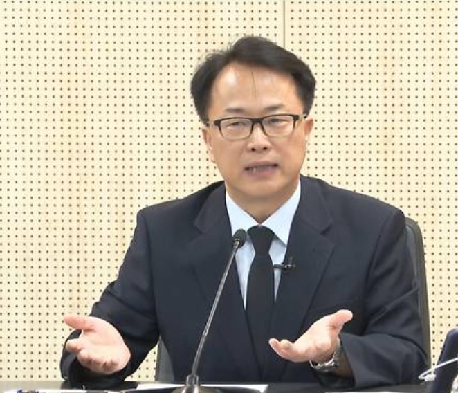 이성주 MBC사장