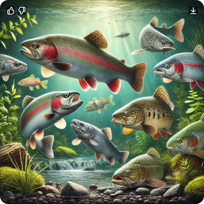 간흡충 예방법 &amp; 안전한 생선 섭취법