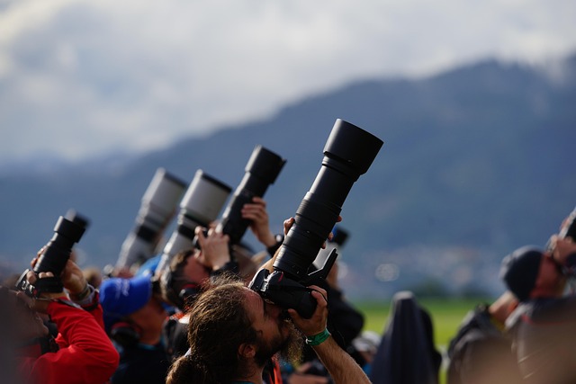 감성 사진 찍기