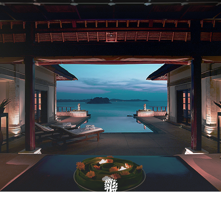 부산 기장 반얀트리 리조트 2025년 개관! 위치, 특징 및 기대 효과