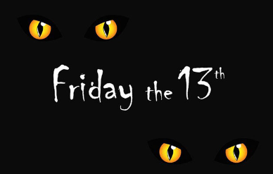 13일의 금요일