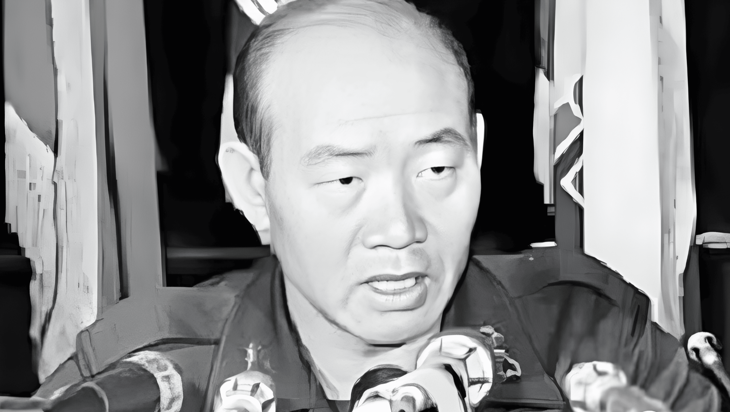 1212사태 전두환