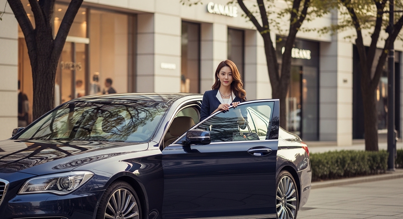 외제차 사고 대물 배상 한도 설정