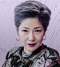 퀸메이커 손영숙