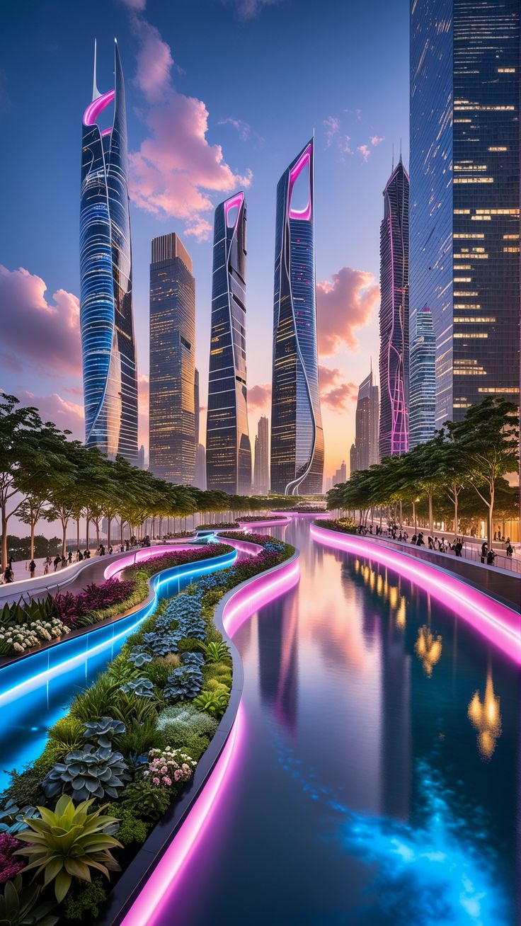 AI-CITY-PHOTOS