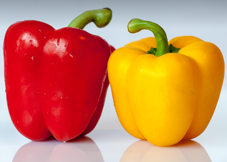 피망의 모습