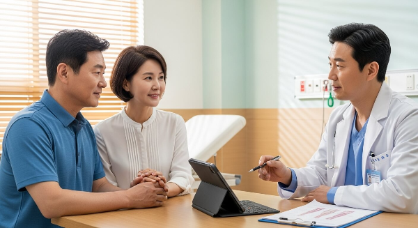 어지럼증의 원인 사진 19