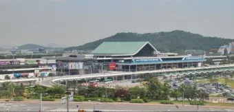 김포공항 터미널 시간표 예약 예매_4