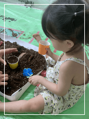 히히호호 방문미술 수업 후기 : 아이의 창의력을 키우다