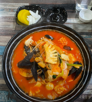 안양 댕리단길 맛집 BEST