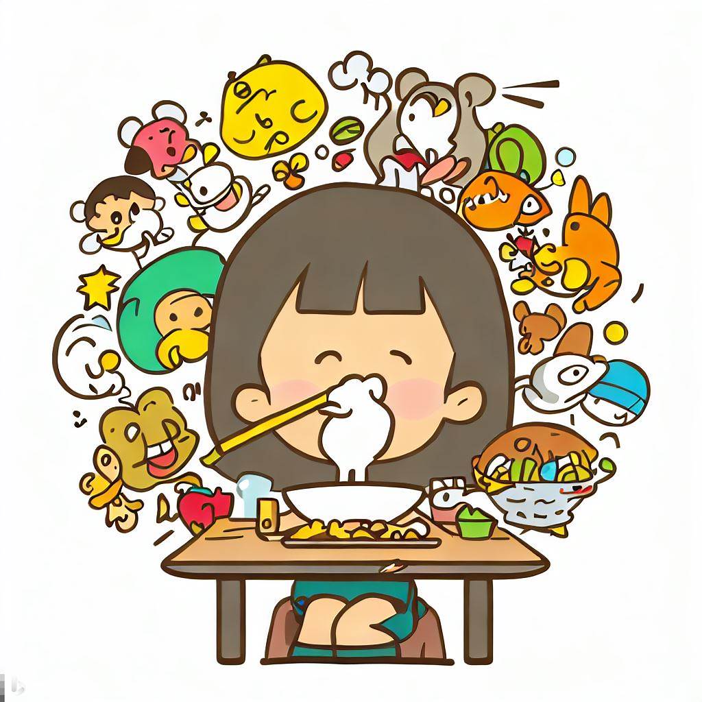 맛있는 음식