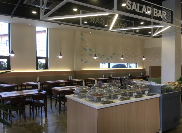 화덕으로간고등어1