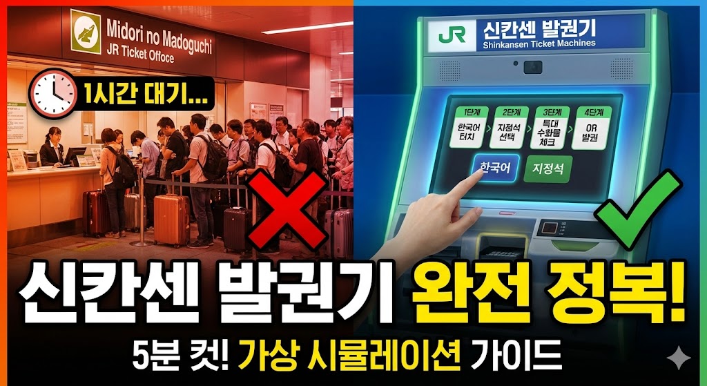 shinkansen-ticket-machine-reservation-guide