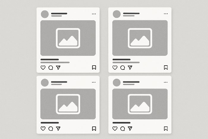 검색이 경험 중심으로 인터넷에서 소셜 검색으로 전환되는 흐름 예시 이미지