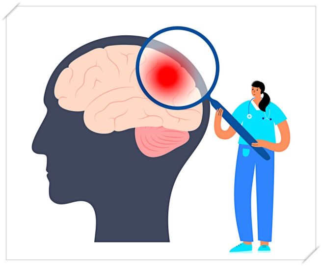 뇌혈관질환 전조증상