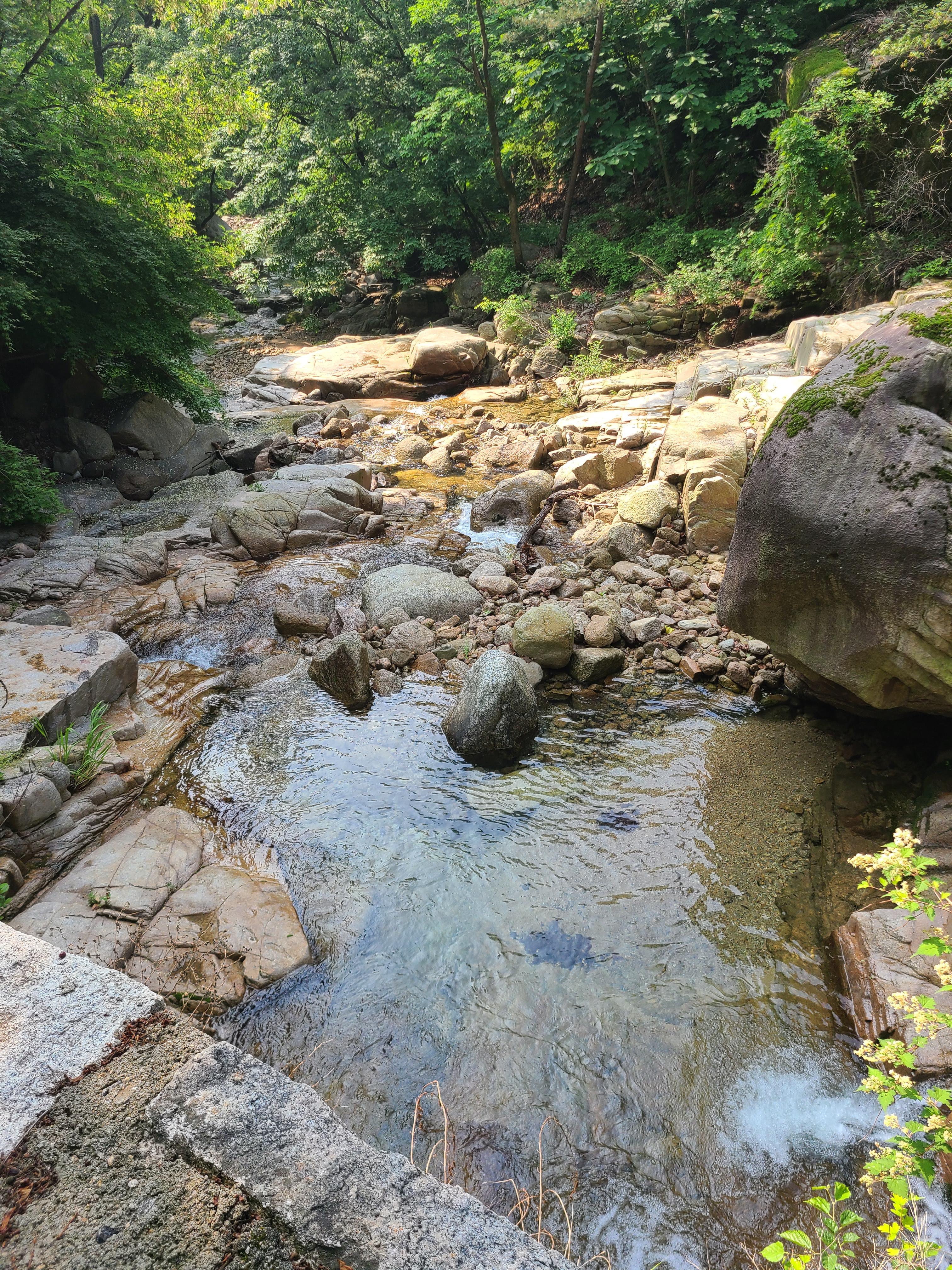 도봉산