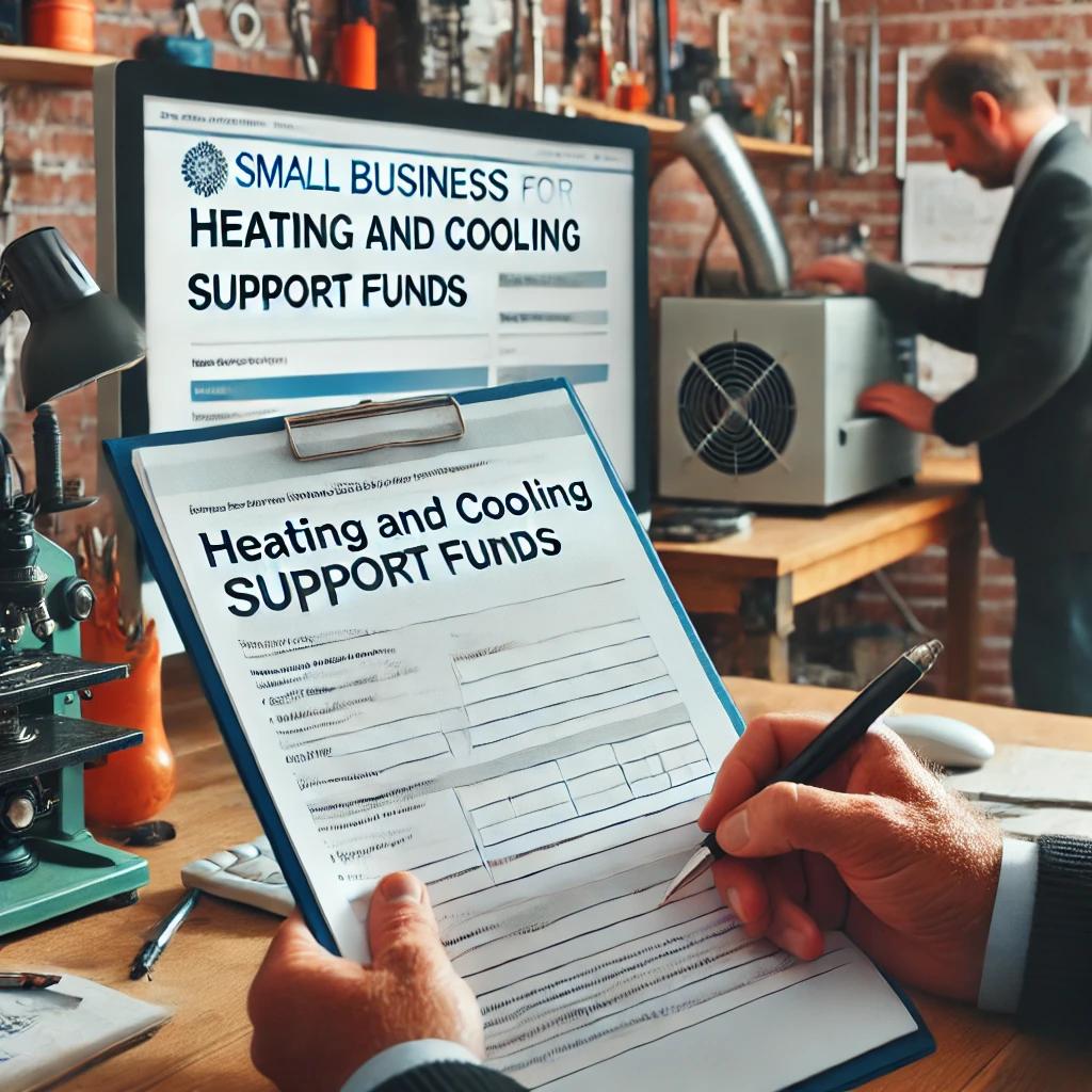 소상공인 지원금 신청