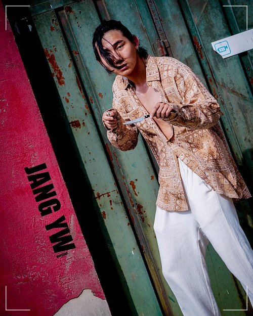 장용원 사진 출처 인스타