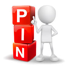 PIN(Personal Identification Number)