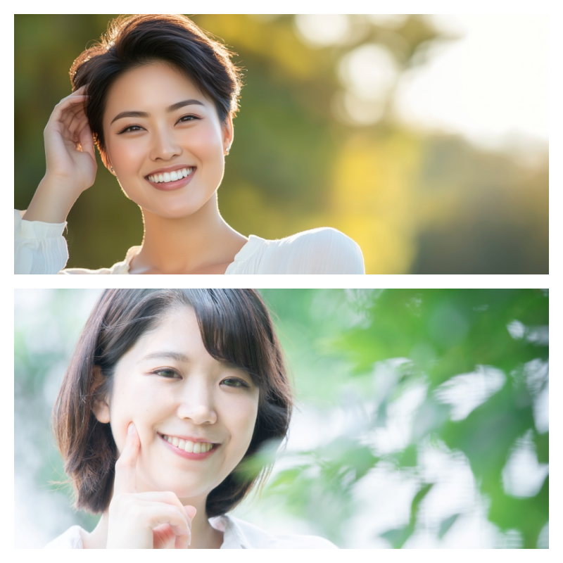갱년기 감정 기복 완화에 도움 되는 식습관