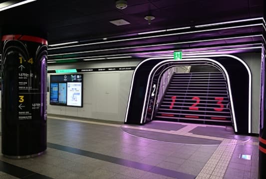 봄맞이 새단장한 러너스테이션 :서울 여의나루 러닝 성지, 초보 러너도 쉽게 시작하는 방법🏃