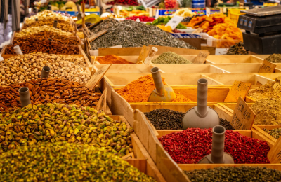 유적지보다 더 매력적인 현지 시장 여행 &ndash; 전통 시장 속 문화 체험