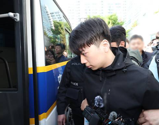 장윤기 사건 전말 내용과 압수수색까지