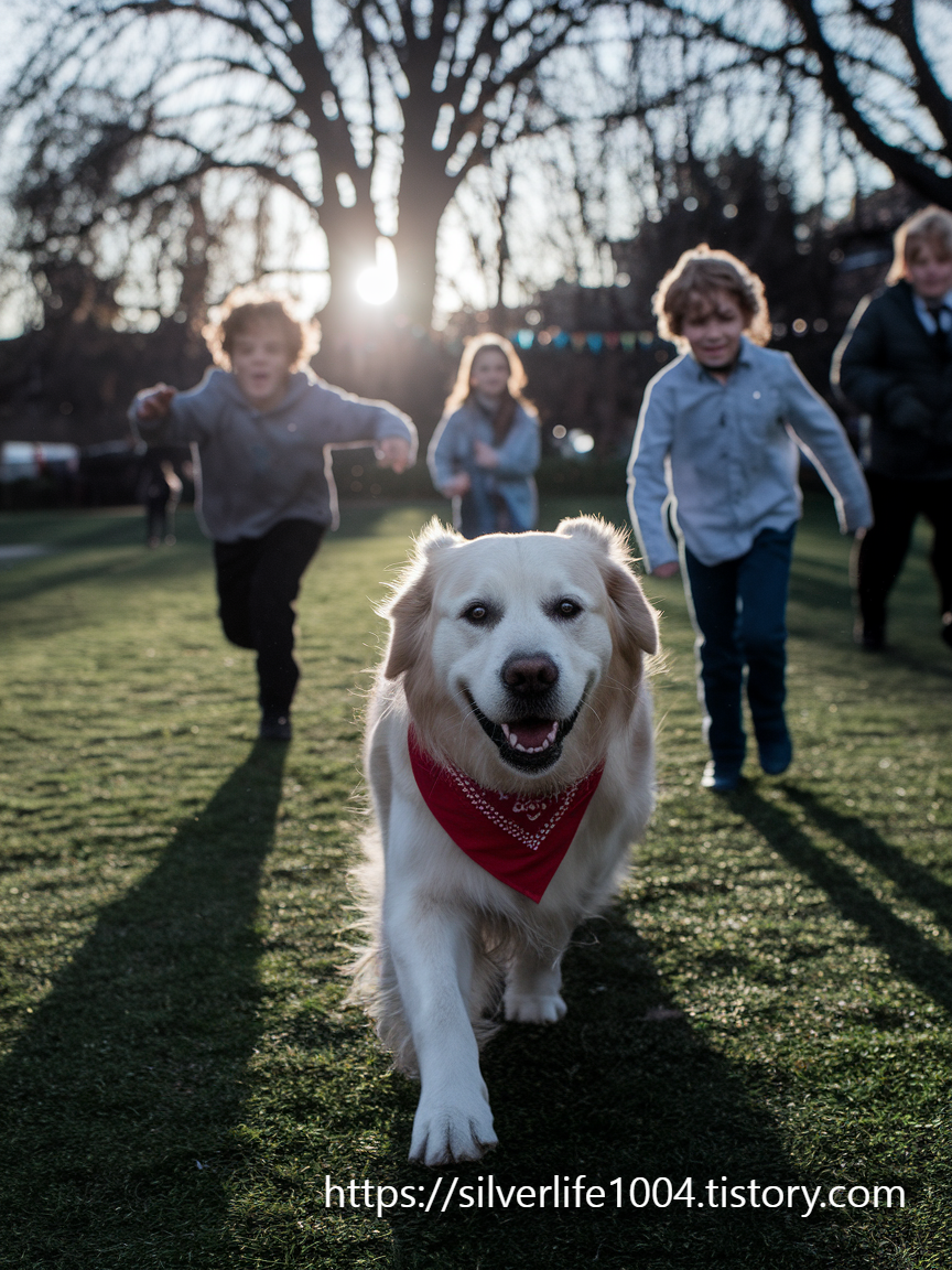 반려견 사회성 키우는 법 &ndash; 문제 행동 해결 가이드