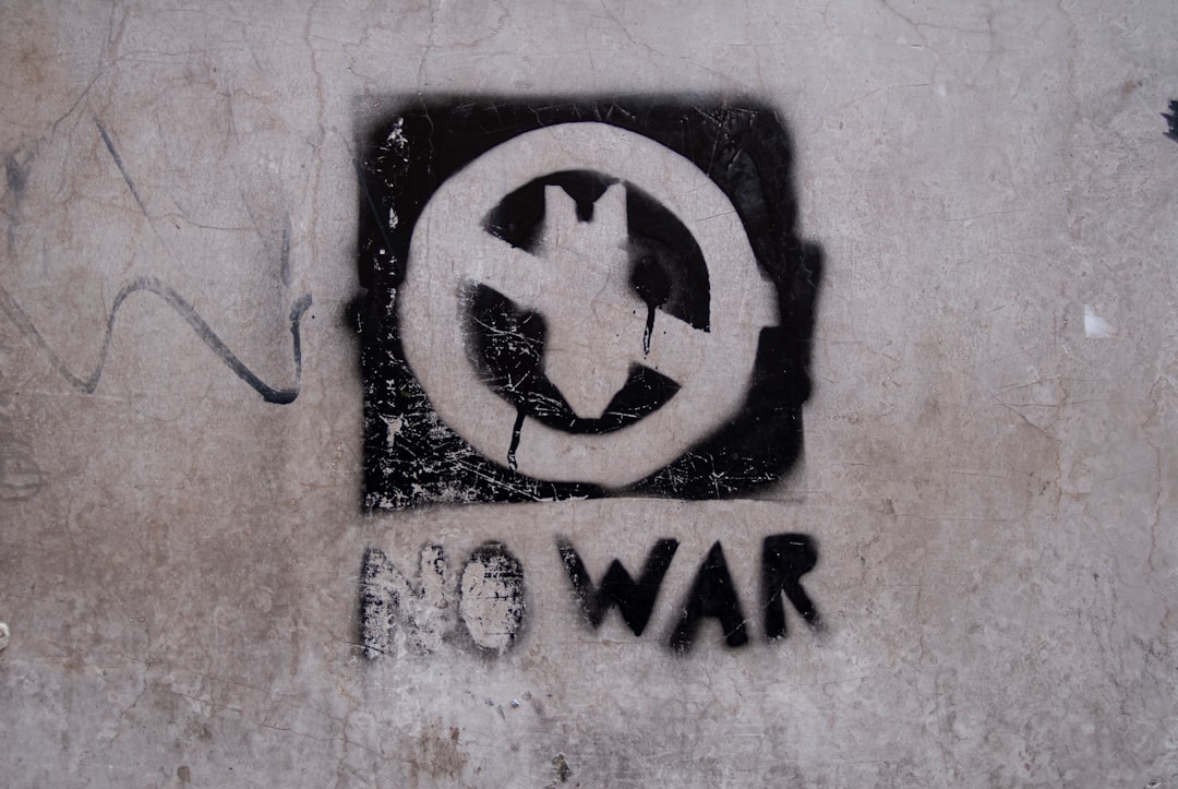 Geopolitics